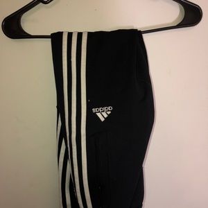Adidas size small pants
